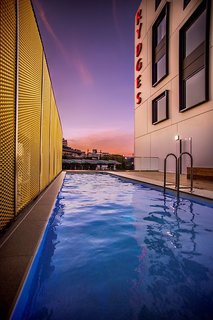 Rydges Fortitude Valley,Bowen Hills>>Bowen,4 star