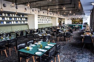 Rydges Fortitude Valley,Bowen Hills>>Bowen,4 star