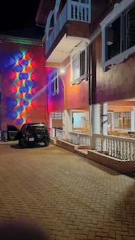 freetown