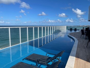 rn studio premium 403 vista mar