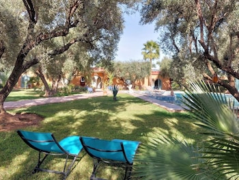 oulad hassoune