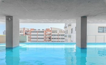 apartments in la julia sleeps up to 8