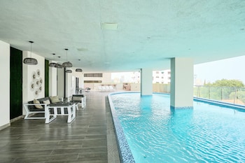 apartments in la julia sleeps up to 8