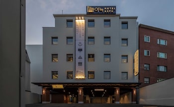 anook hotel and spa seoul jongno anguk 1st