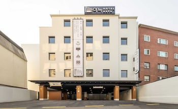 anook hotel and spa seoul jongno anguk 1st