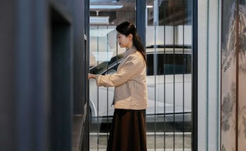 Anook Hotel And Spa Seoul Jongno Anguk 1St,,3 star
