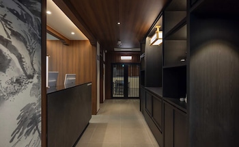 Anook Hotel And Spa Seoul Jongno Anguk 1St,,3 star