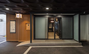 Anook Hotel And Spa Seoul Jongno Anguk 1St,,3 star