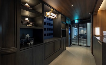 anook hotel and spa seoul jongno anguk 1st