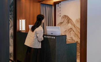 anook hotel and spa seoul jongno anguk 1st