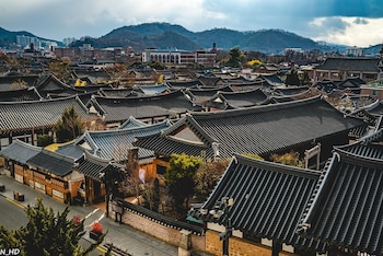 anook hotel and spa seoul jongno anguk 1st