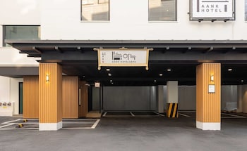 anook hotel and spa seoul jongno anguk 1st