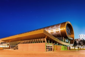central city hotel