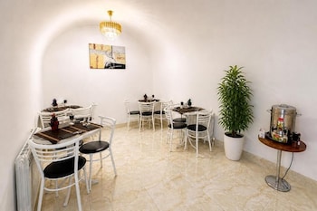 central city hotel