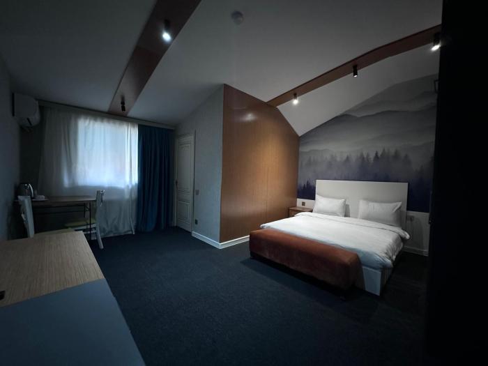 central city hotel