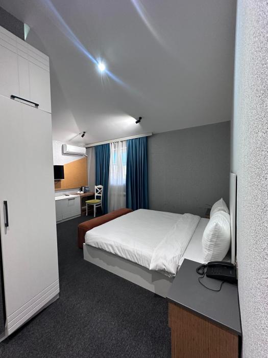 central city hotel