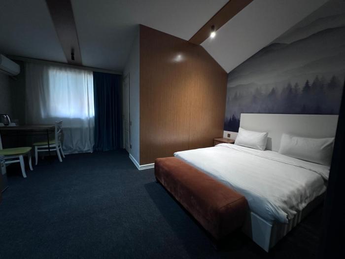 central city hotel