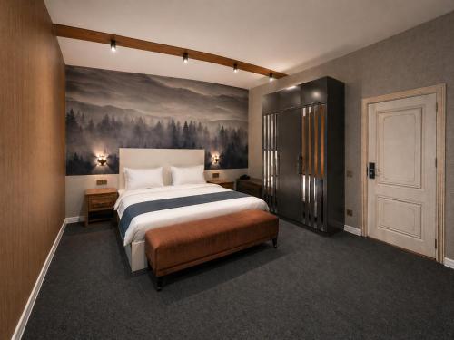 central city hotel