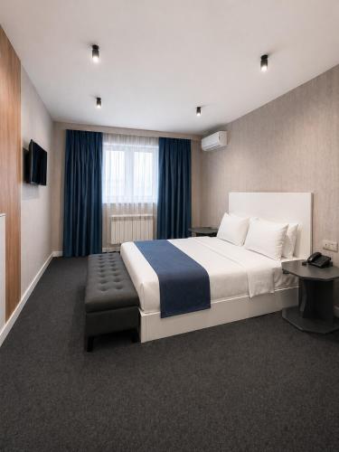 central city hotel