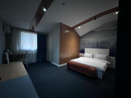 central city hotel