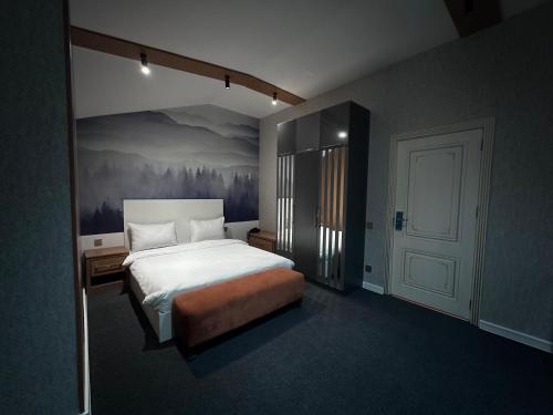 central city hotel