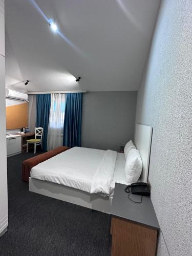 central city hotel