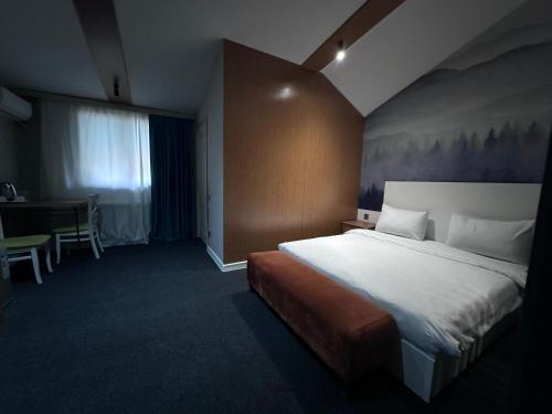 central city hotel