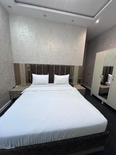 central city hotel