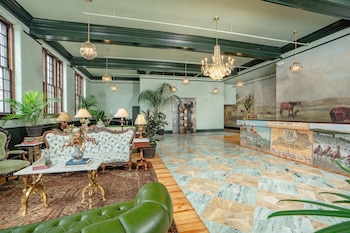the aldenberg hotel