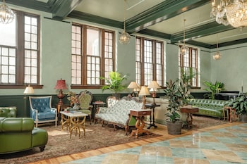 the aldenberg hotel