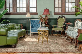 the aldenberg hotel