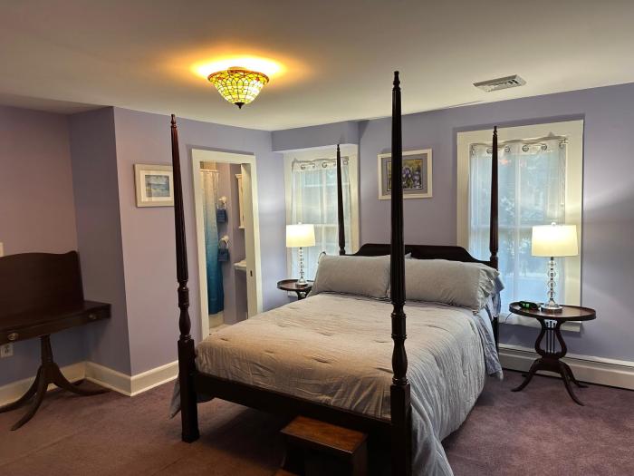 inn on fox meadow