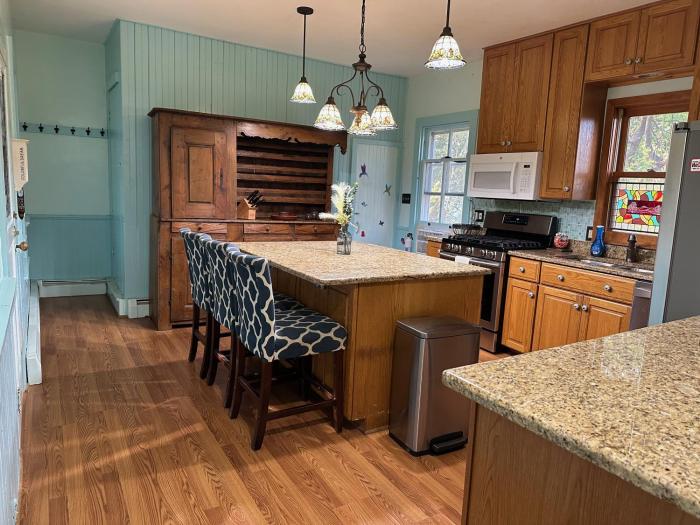 inn on fox meadow