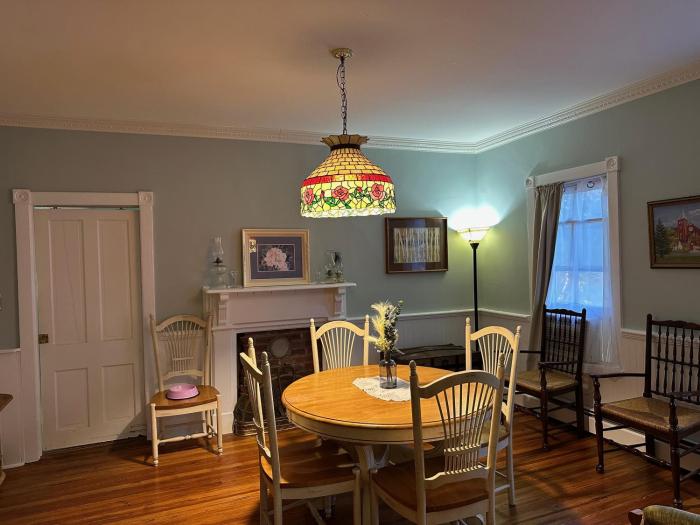 inn on fox meadow