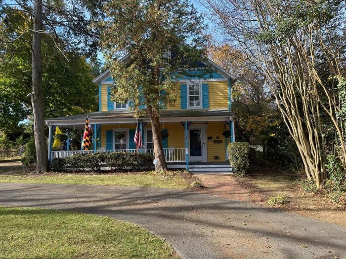 inn on fox meadow