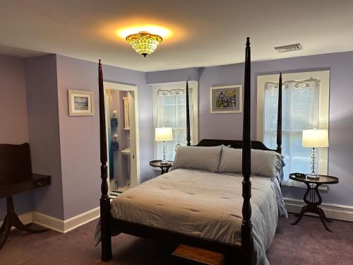 inn on fox meadow