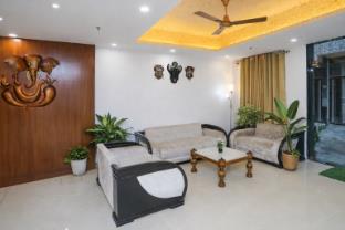 mauryan signature hotel near yashobhoomi
