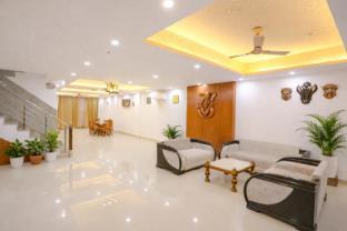 mauryan signature hotel near yashobhoomi
