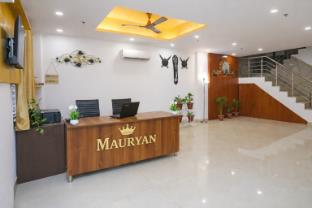 mauryan signature hotel near yashobhoomi