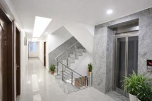 mauryan signature hotel near yashobhoomi