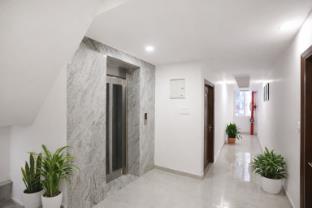 mauryan signature hotel near yashobhoomi