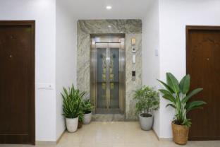 mauryan signature hotel near yashobhoomi