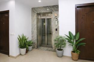 mauryan signature hotel near yashobhoomi