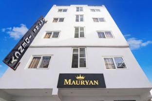 mauryan signature hotel near yashobhoomi