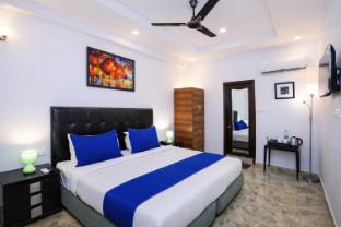 mauryan signature hotel near yashobhoomi