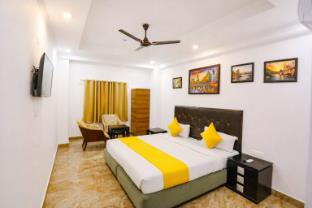 mauryan signature hotel near yashobhoomi