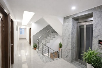 mauryan signature hotel near yashobhoomi