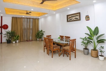 mauryan signature hotel near yashobhoomi