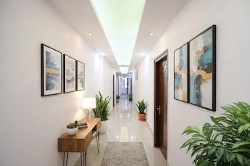 mauryan signature hotel near yashobhoomi