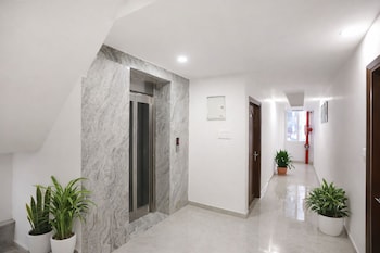 mauryan signature hotel near yashobhoomi